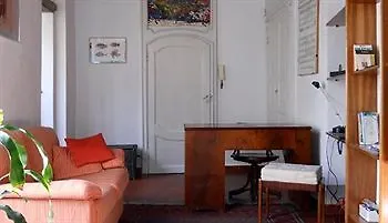 فندق La Piazzetta Iv Marzo تورينو
