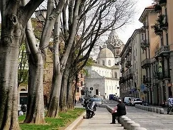 מלון La Piazzetta Iv Marzo טורינו